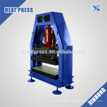 FJXHB5-N1 prensa de calor rosinporn imprensa de colofónia hidráulica 20ton pneumática
